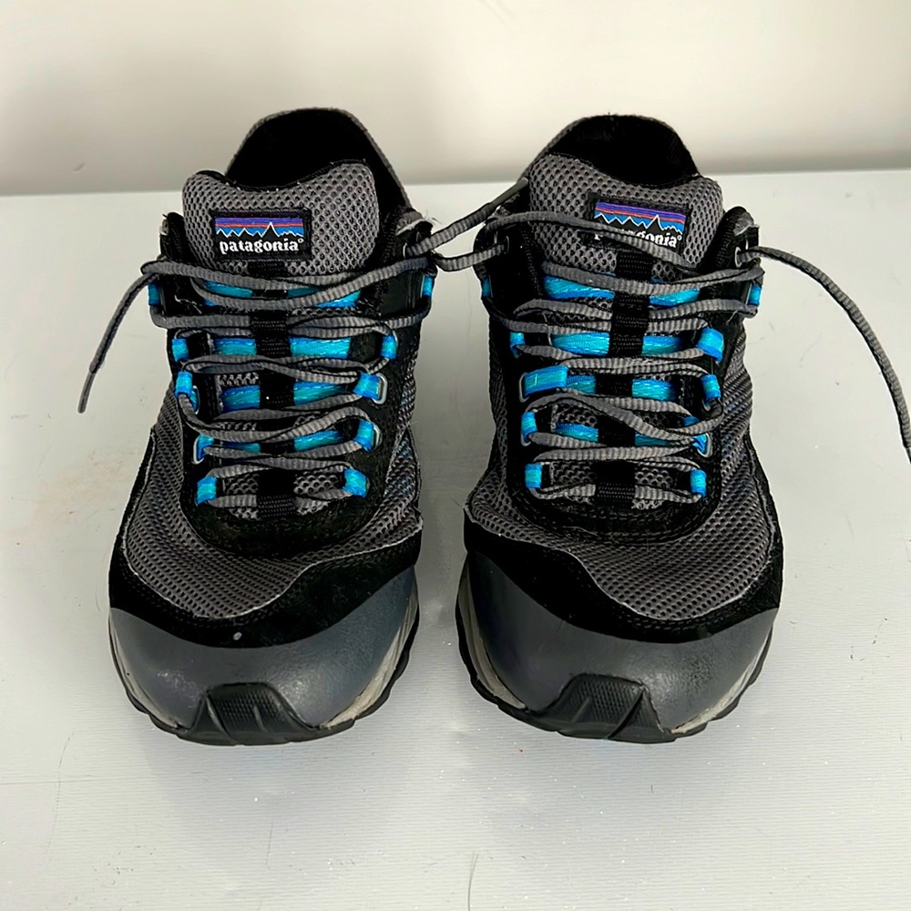 Patagonia Men’s Specter Narwhal Grey